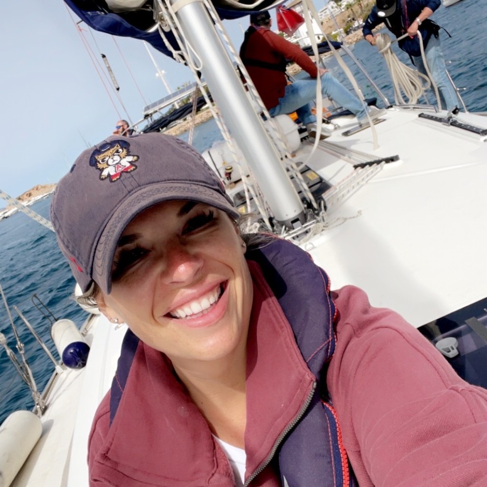 Meet your Posher, Chanelle